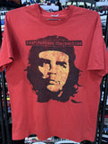 Band Tees Che Guevara Rage Against The Machine Hoodie, Sweatshirt | FlexRushtees.com