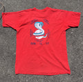 Fruit Of The Loom Vintage 90s Local Baseball T Shirt King Cobra Hoodie, Sweatshirt | FlexRushtees.com
