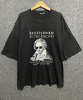 Vintage Beethoven By The Beach Vi T Shirt Hoodie, Sweatshirt | FlexRushtees.com
