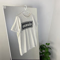 Band Tees Oasis Vintage Band T Shirt Hoodie, Sweatshirt | FlexRushtees.com