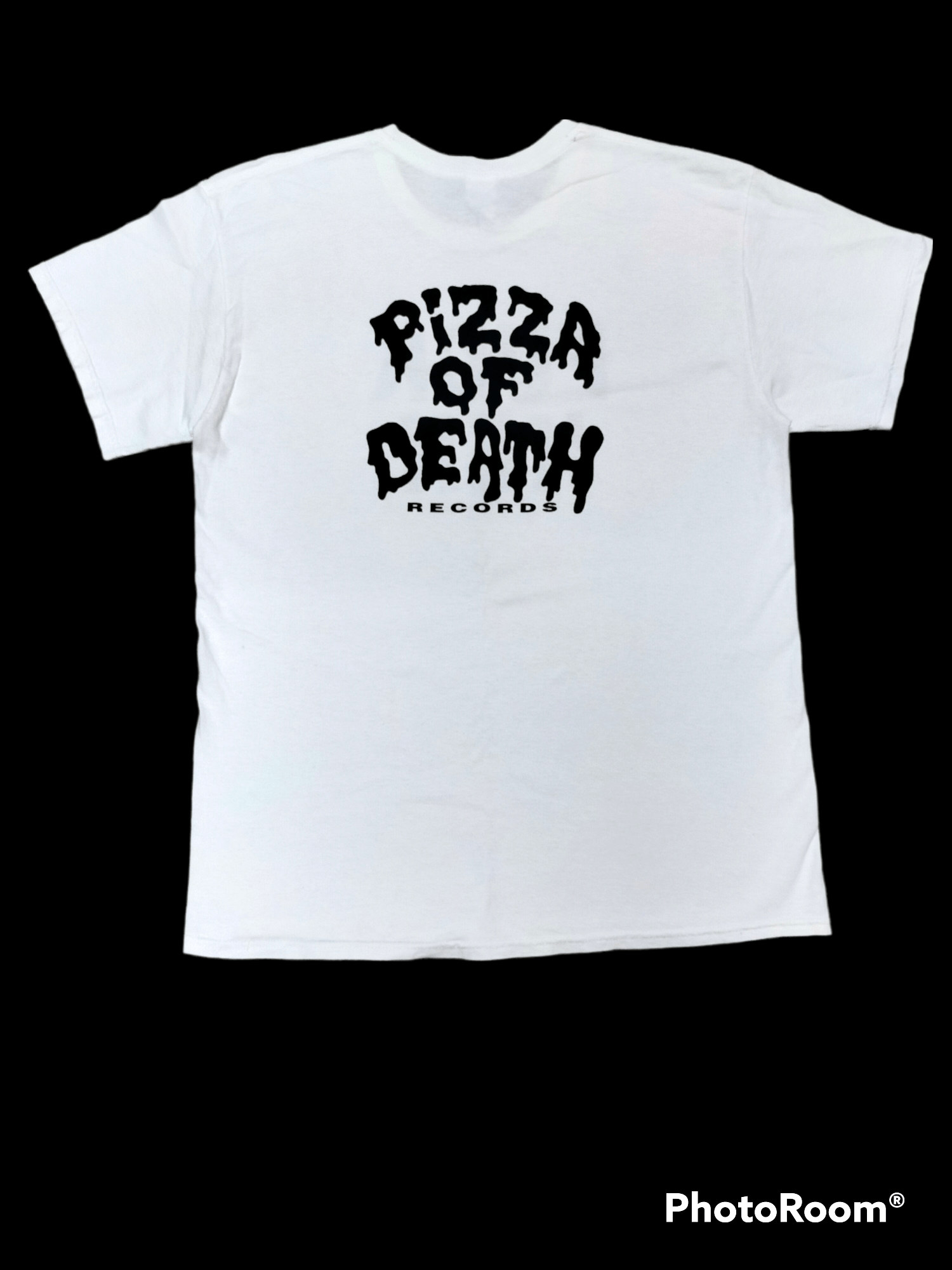 Japanese Brand Pizza Of Death X Fucken Tee Hoodie, Sweatshirt | FlexRushtees.com
