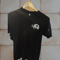 Apparel Vintage American Apparel T Shirt Grail Usa Grail Black S Mens Short Sleeve Usa Them Hoodie, Sweatshirt