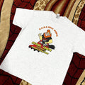 D A R E Vintage 90s D A R E Rare T Shirt Hoodie, Sweatshirt | FlexRushtees.com