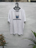 Vintage Radiohead Band Tshirt Hoodie, Sweatshirt | FlexRushtees.com