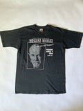 Vintage 1998 George Carlin Live Tour Staff Tee Hoodie, Sweatshirt | FlexRushtees.com