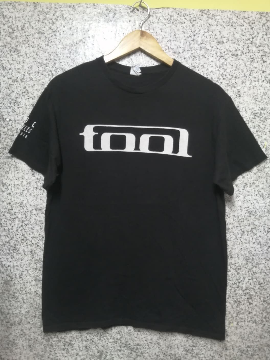 Vintage Band Tool Very Rare T-Shirts, Hoodie, Sweatshirt | FlexRushtees.com