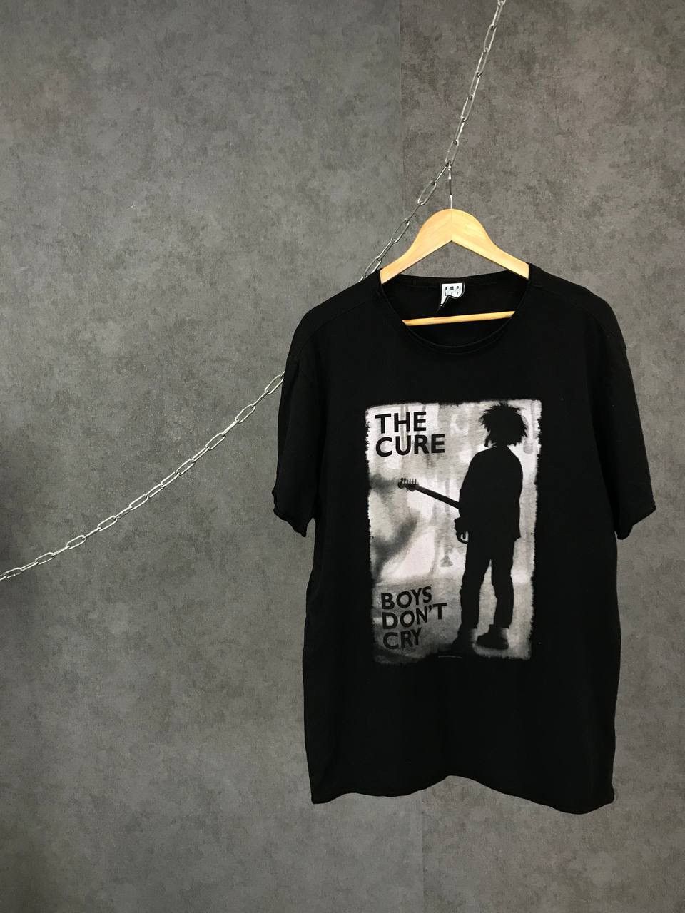 Cure The Cure Rock Band Tee Hoodie, Sweatshirt | FlexRushtees.com