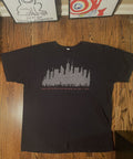 Vintage Nyc Metropolitan Museum Tee Hoodie, Sweatshirt | FlexRushtees.com