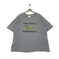 Rare Vintage Banana Republic Spring 1991 Spellout Tee