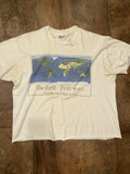 Vintage The Earth From Space Vintage Tee