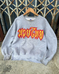 Athletic Russell Sweatshirt Muay Thai