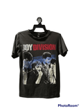 Band Tees Joy Division Band Hoodie, Sweatshirt | FlexRushtees.com
