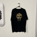 Vintage 2011 Mf Doom T Shirt
