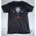Other Diablo 4 Promo Game Shirt Blizzard Size Small