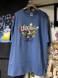 00 Vintage Underdog Cartoon Tee Shirt 2xl Hoodie, Sweatshirt | FlexRushtees.com