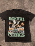 Boston Celtics Vintage T Shirt Hoodie, Sweatshirt | FlexRushtees.com