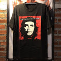 Band Tees Rage Against The Machine Che Guevara Tee Bootleg Hoodie, Sweatshirt | FlexRushtees.com