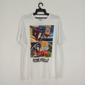 Steals Anime Cowboy Bepop Manga Tshirt