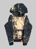 Ruby Sterling Ruby Hand Bleached Soto Hoodie