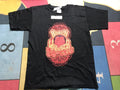 Band Tees Butch Walker Psychedelic Big Logo Rock Artist Tee