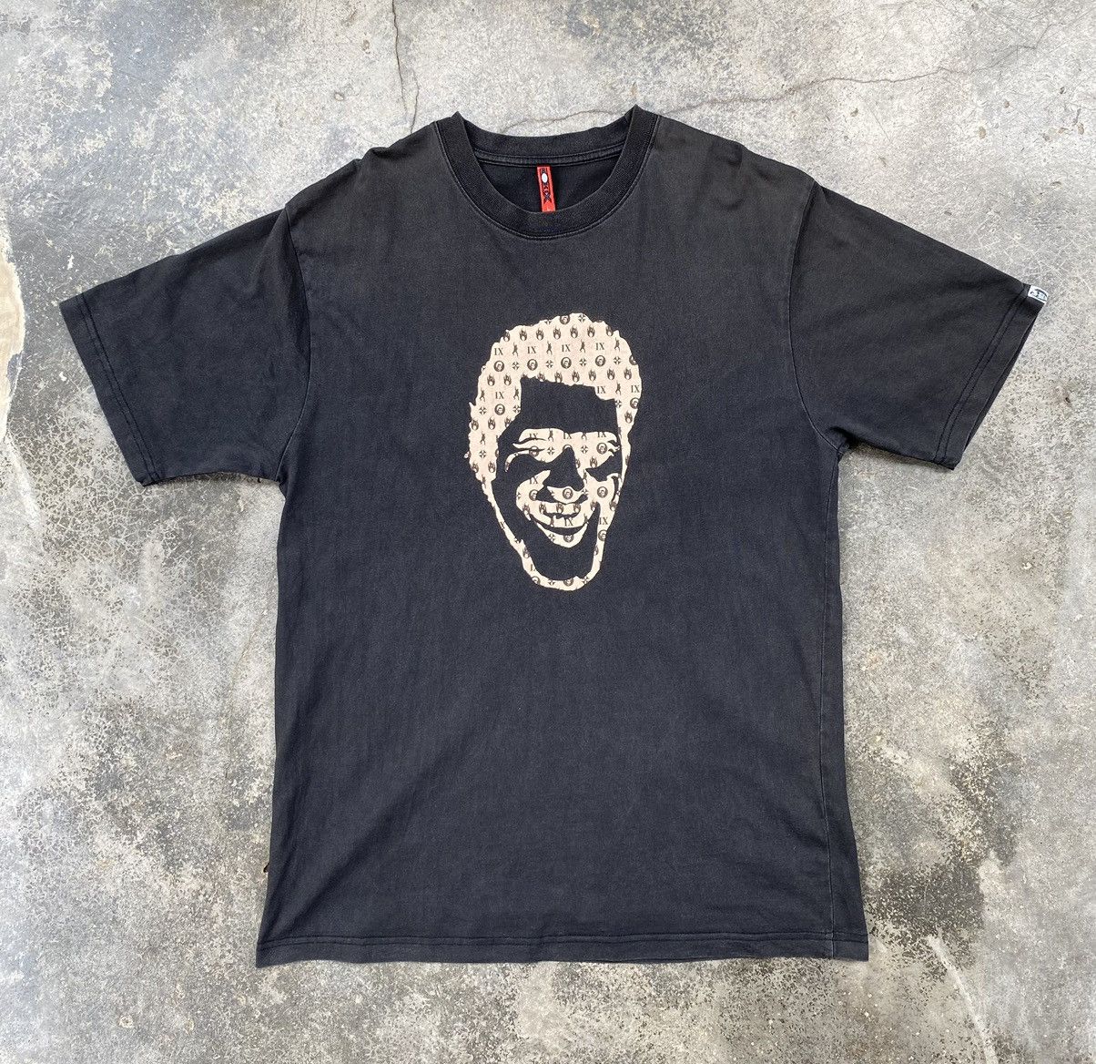 Vintage Antonio Inoki Professional Wrestling In Japan Tees Hoodie, Sweatshirt | FlexRushtees.com