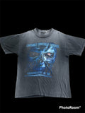 Vintage Distressed Terminator Movie Tee