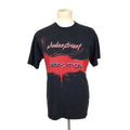 Vintage 2002 Tour Band Tees Judas Priest Hoodie, Sweatshirt | FlexRushtees.com
