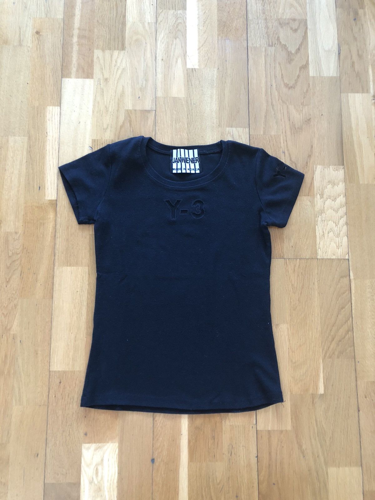 3 Y 3 Jan Weiner Made In Korea Classic Quality Tee Shirt Hoodie, Sweatshirt | FlexRushtees.com