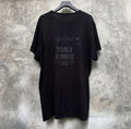 Yamamoto Yohji Yamamoto Pour Homme Staff Teeshirts Ss2017 Oversized T-Shirts, Hoodie, Sweatshirt | FlexRushtees.com