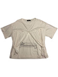 Net Ne Net Curtain Layer Graphic Tee Hoodie, Sweatshirt | FlexRushtees.com