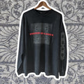 Vintage 2002 System Of A Down Longsleeve T-Shirts, Hoodie, Sweatshirt | FlexRushtees.com
