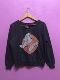 Other Vintage 90 S Ghostbuster Sweatshirts Size S