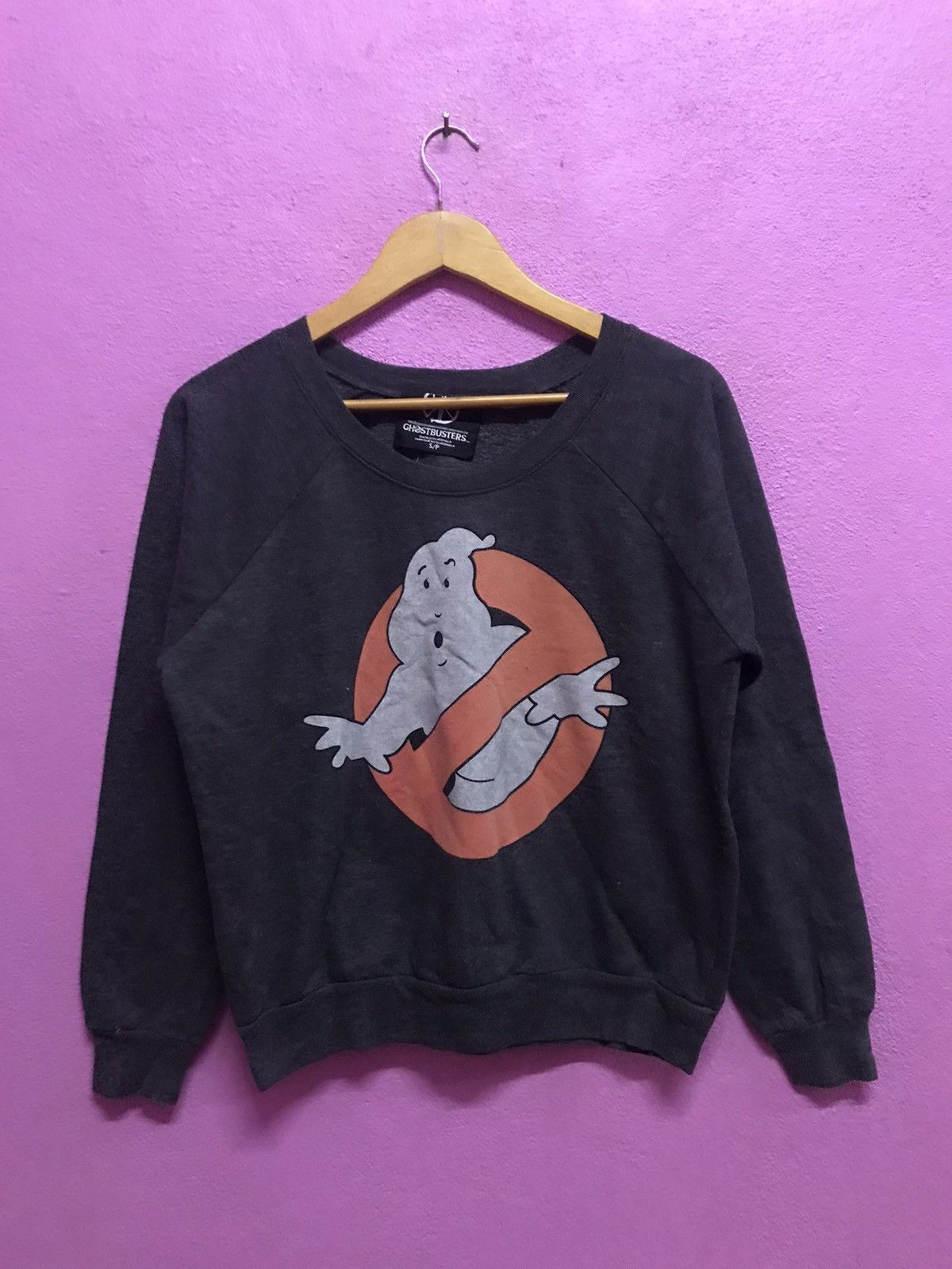 Other Vintage 90 S Ghostbuster Sweatshirts Size S