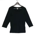 Designer X Japanese Brand Base Control Three Quarter Designer Artist Brand Shirt