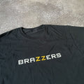Vintage Y2k Brazzers Prono Star Funny Slogan Tee Hoodie, Sweatshirt | FlexRushtees.com