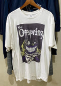 Band Tees Vintage The Offspring Smash Donovan 1994 Hoodie, Sweatshirt | FlexRushtees.com