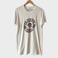 Vintage 1972 Grateful Dead Vintage Band Tour Tee Shirt Xl 70s 1970s