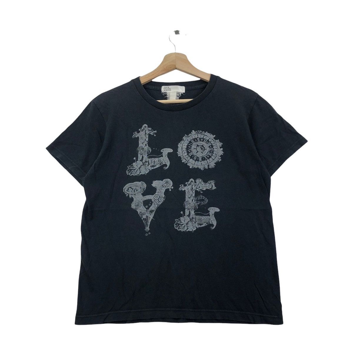 Beams Plus Vtg Tokyo Cultuart Beams Super Leslie Kee Love Photographer T-Shirts, Hoodie, Sweatshirt | FlexRushtees.com