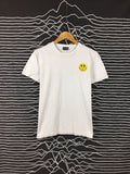 Vtg Volcom Artist Series Smiley Art Tee Hoodie, Sweatshirt | FlexRushtees.com