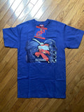 Vintage Inuyasha T Shirt Deadstock Size Small Hoodie, Sweatshirt | FlexRushtees.com