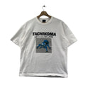 Vintage Ghost In The Shell Anime Tachikoma Sac2045 T Shirt
