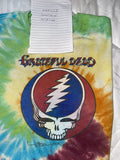 Dead R13 Grateful Dead Boy T T-Shirts, Hoodie, Sweatshirt | FlexRushtees.com