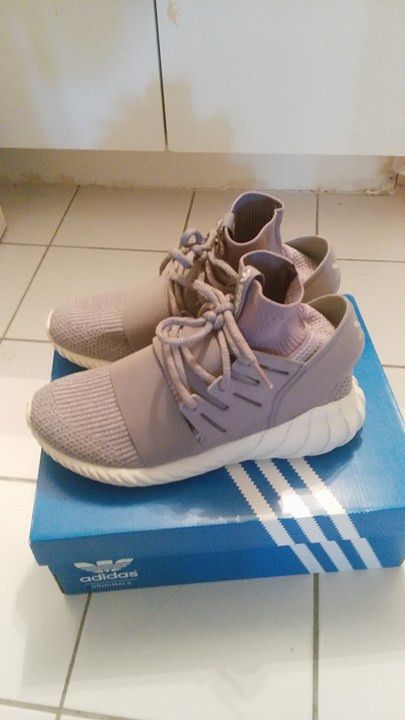 Adidas Primeknit Tubular Doom Reflective Pack