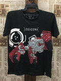 Japanese Brand X Uniqlo Uniqlo X Ghost In The Shell Anime T Shirts Hoodie, Sweatshirt | FlexRushtees.com