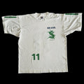 Sepultura Vintage 1996 Roots Brasil Tour Tees Hoodie, Sweatshirt | FlexRushtees.com