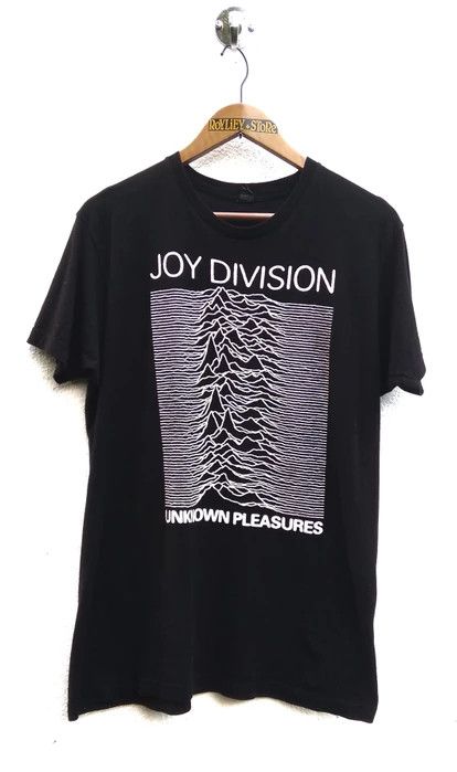 Division Joy Division Unknown Pleasures Shirts Hoodie, Sweatshirt | FlexRushtees.com