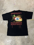 Other Universal Studios 90s Vintage Halloween Horror Nights Shirt