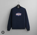 Nba Kith Knicks Y2k Vintage Nelson Crewneck Nocturnal T-Shirts, Hoodie, Sweatshirt | FlexRushtees.com