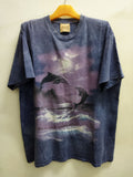 The Mountain Vintage 1998 The Mountain Tee