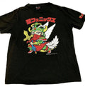 Brand Japanese Cartoon Tee Hoodie, Sweatshirt | FlexRushtees.com